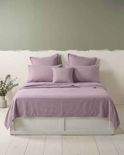 Essentials Bedsheet Set