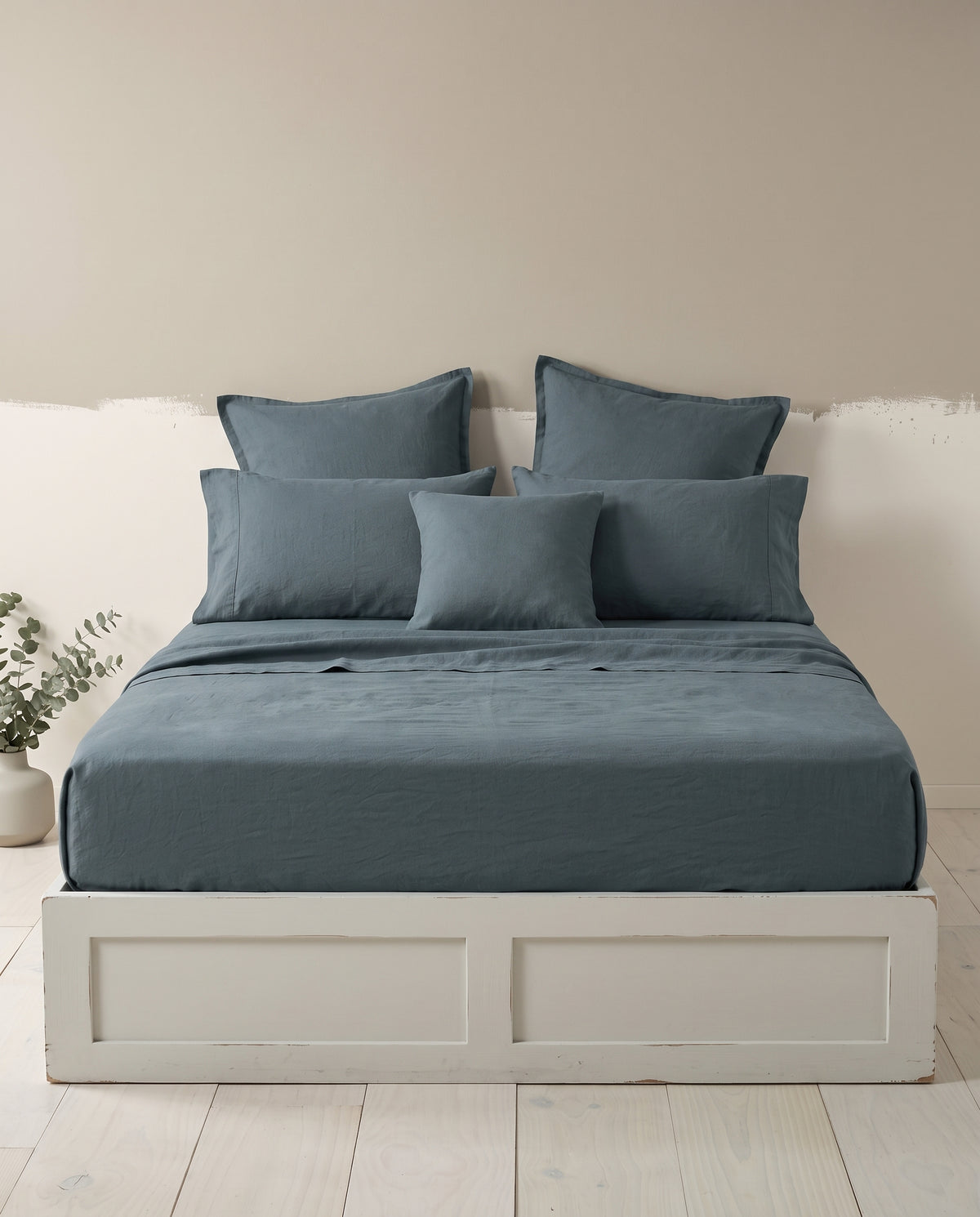 Essentials Bedsheet Set