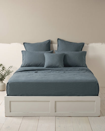 Essentials Bedsheet Set