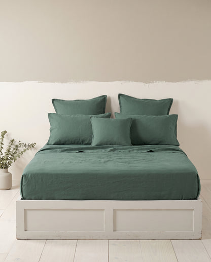 Essentials Bedsheet Set