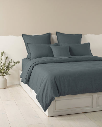 Essentials Bedsheet Set