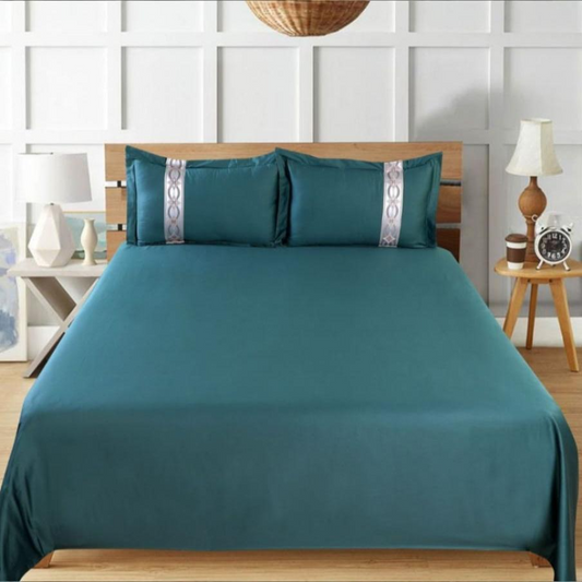 Orlov Bedsheet Set