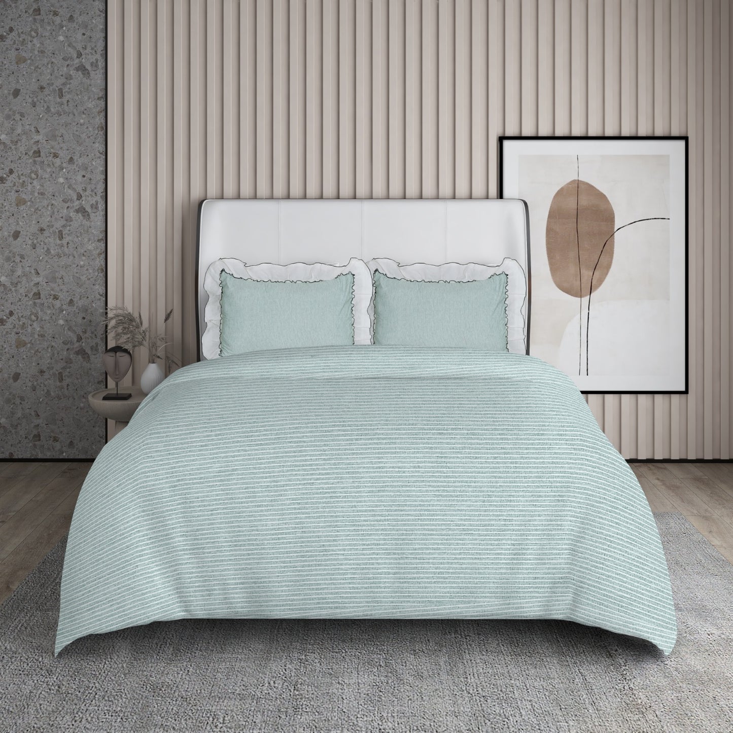 Celestia Bedsheet Set