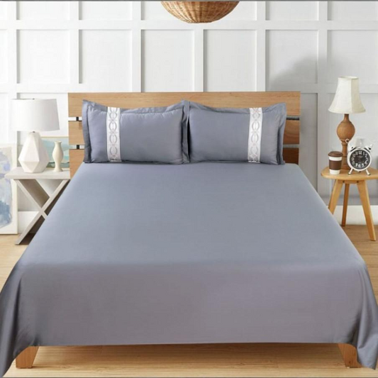 Orlov Bedsheet Set