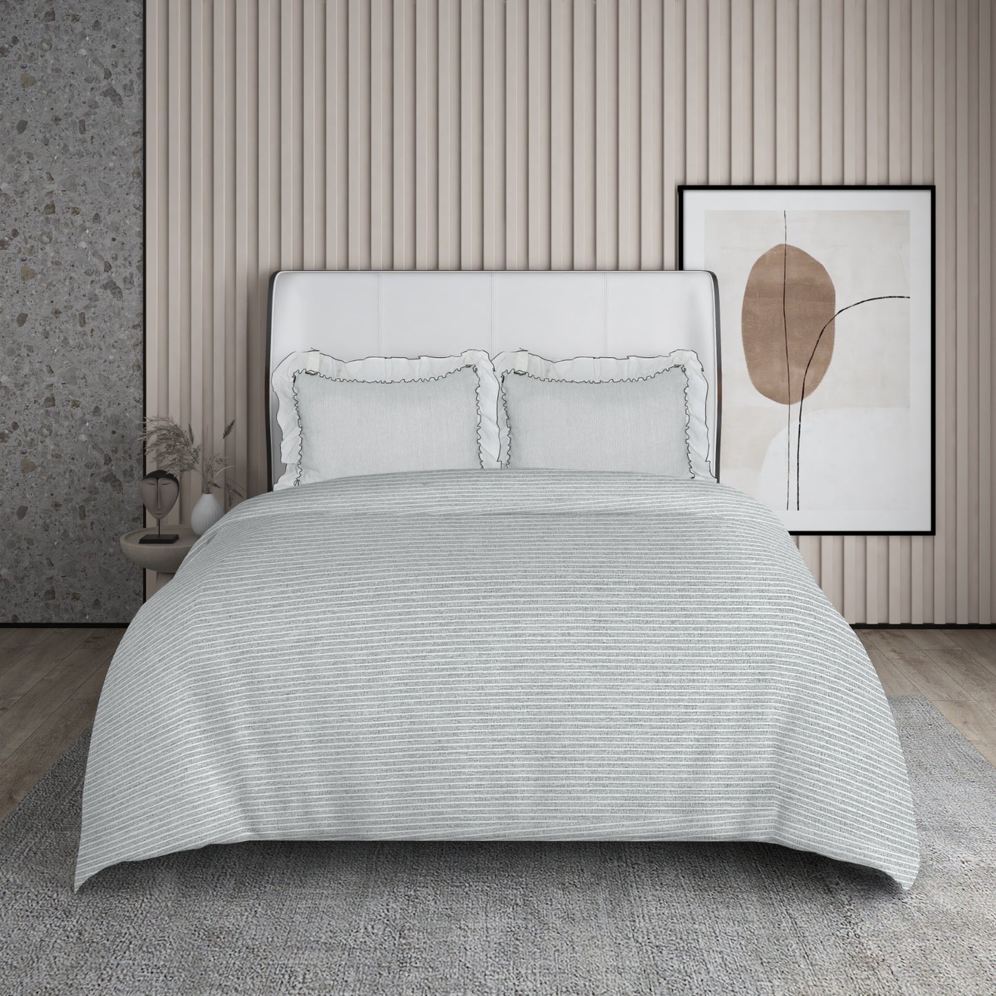 Celestia Bedsheet Set