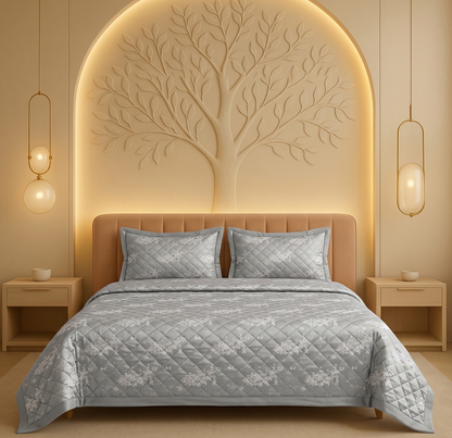 Raven Bedcover