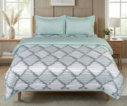 Stanley Comforter Set