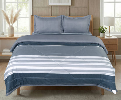 Stanley Comforter Set