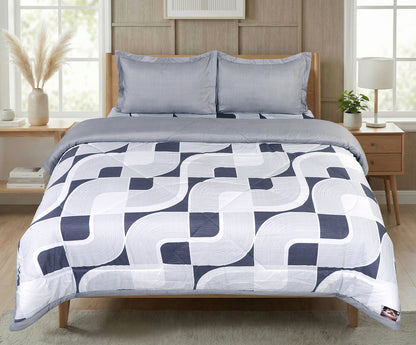 Stanley Comforter Set