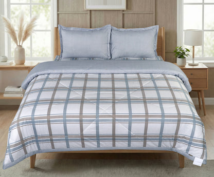 Stanley Comforter Set