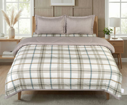 Stanley Comforter Set