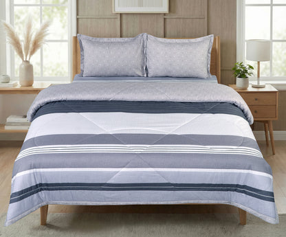 Stanley Comforter Set