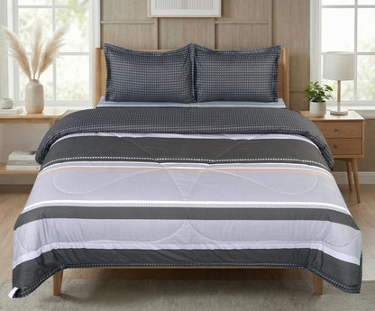 Stanley Comforter Set