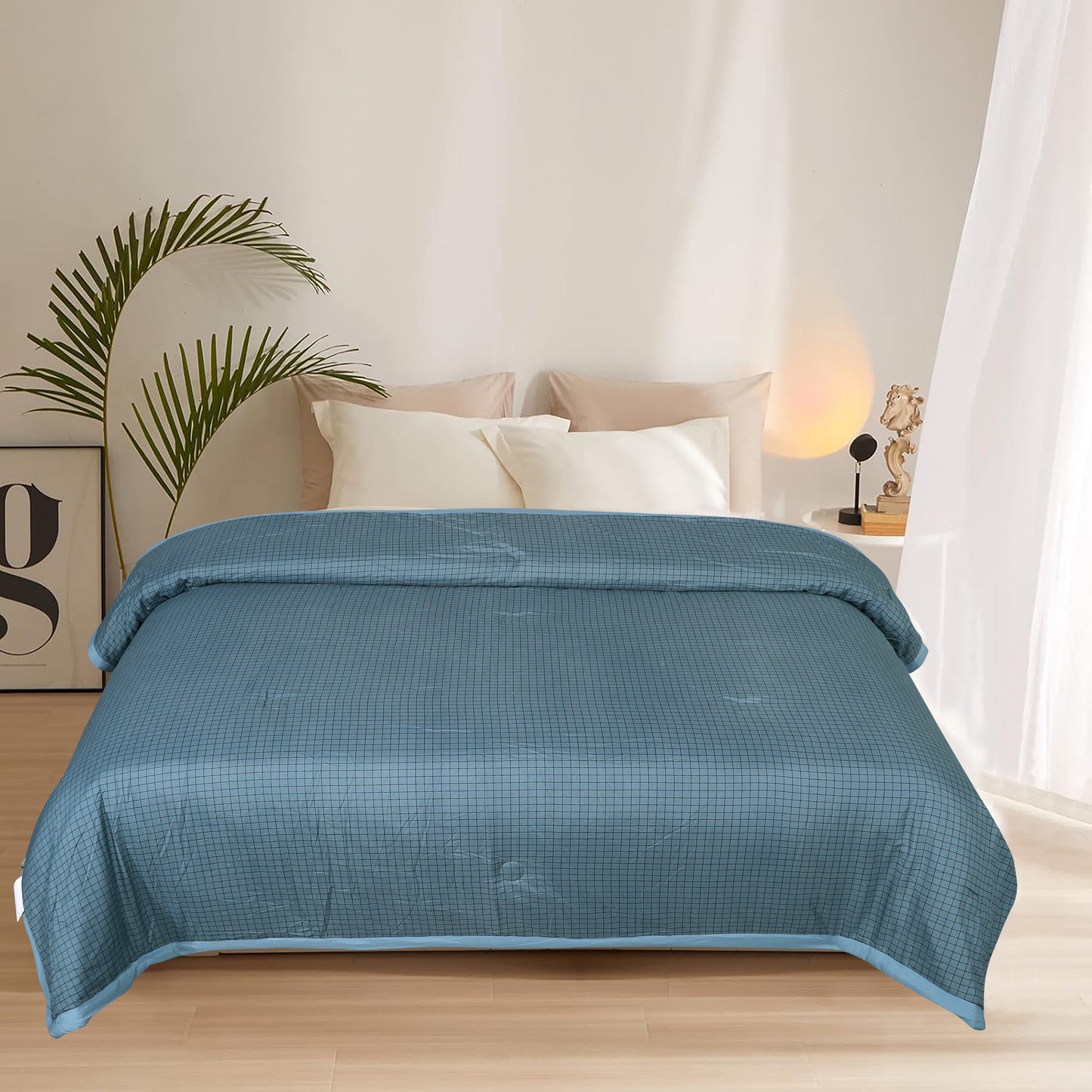 Wesley Double Comforter