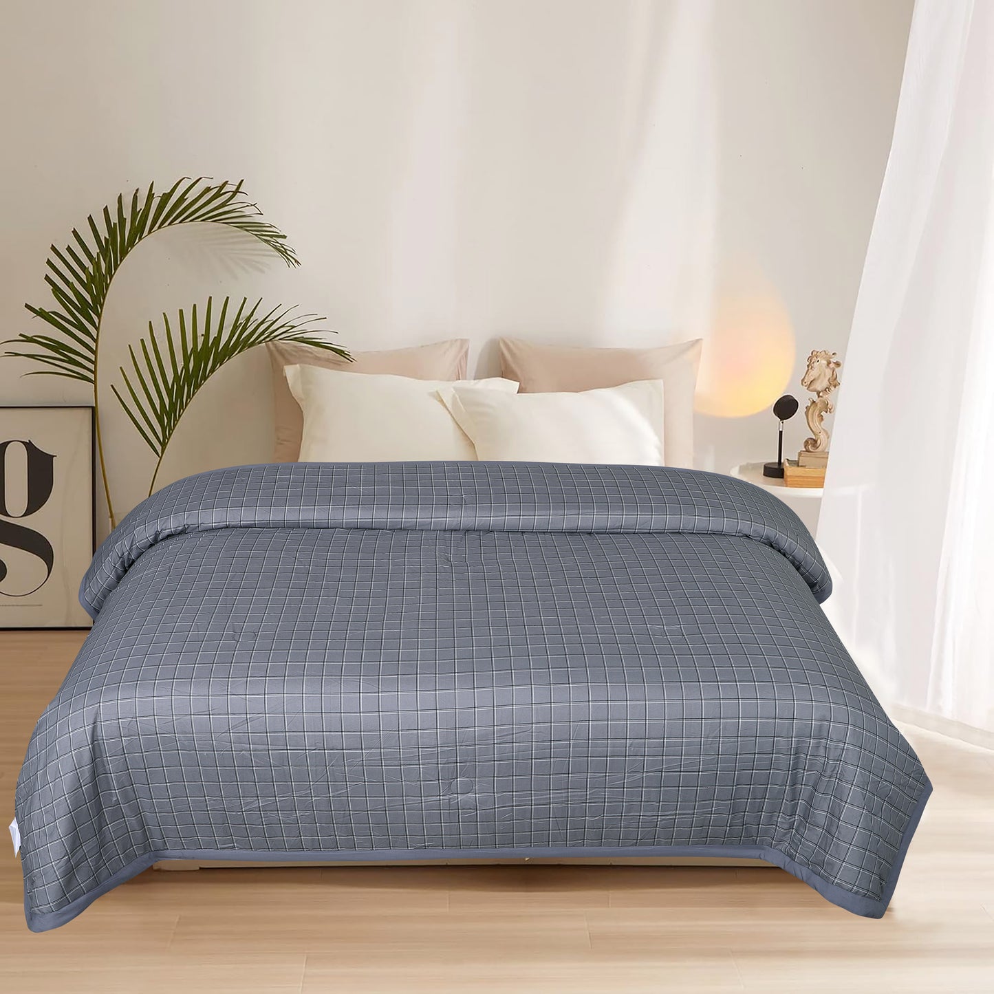 Wesley Double Comforter