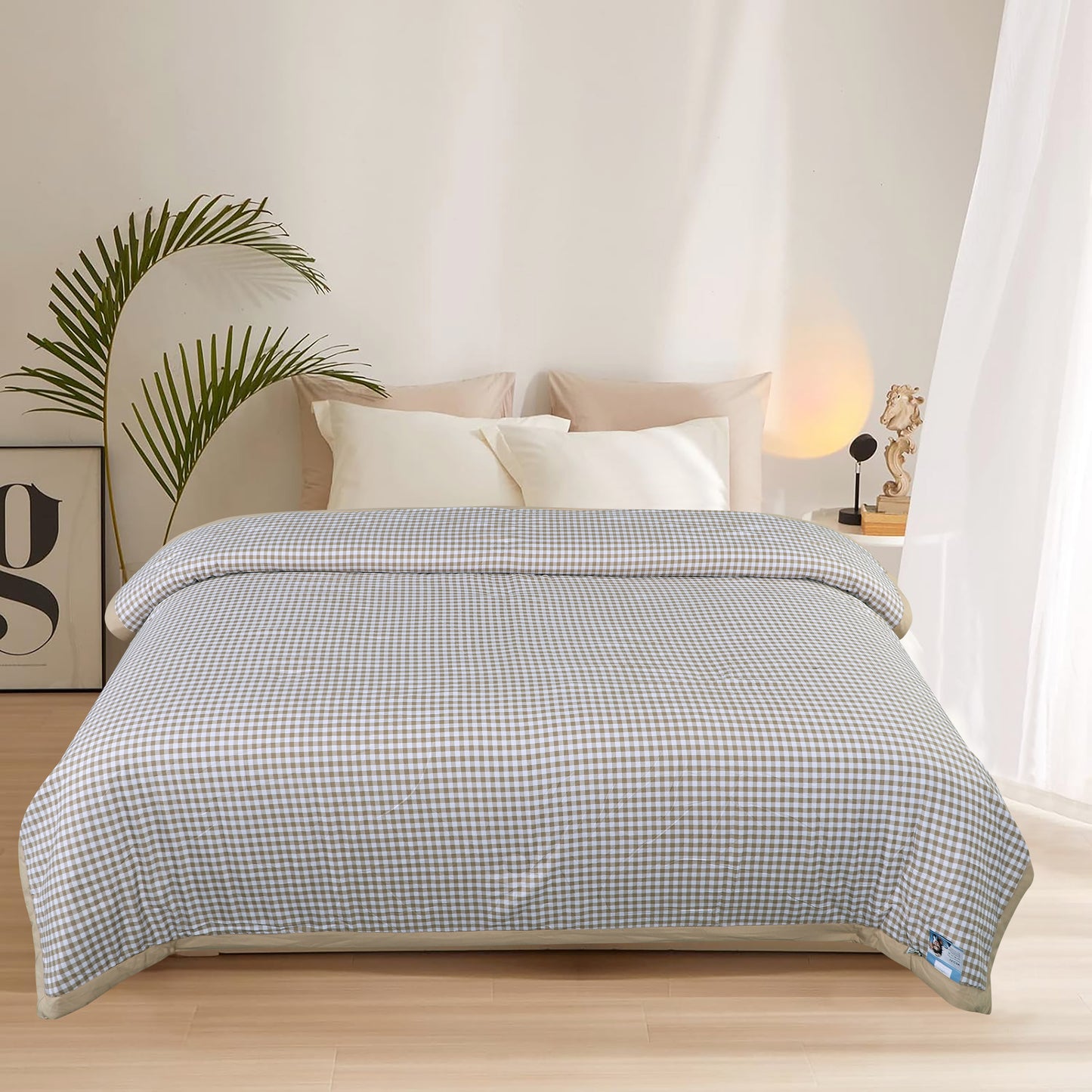 Wesley Double Comforter