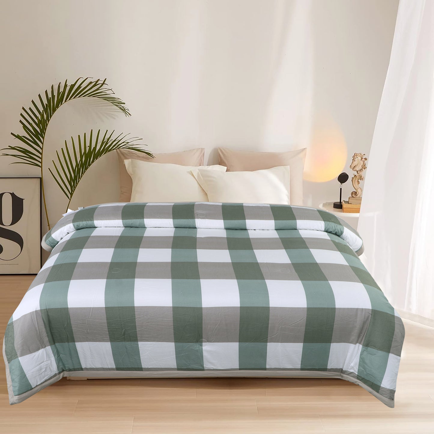 Wesley Double Comforter