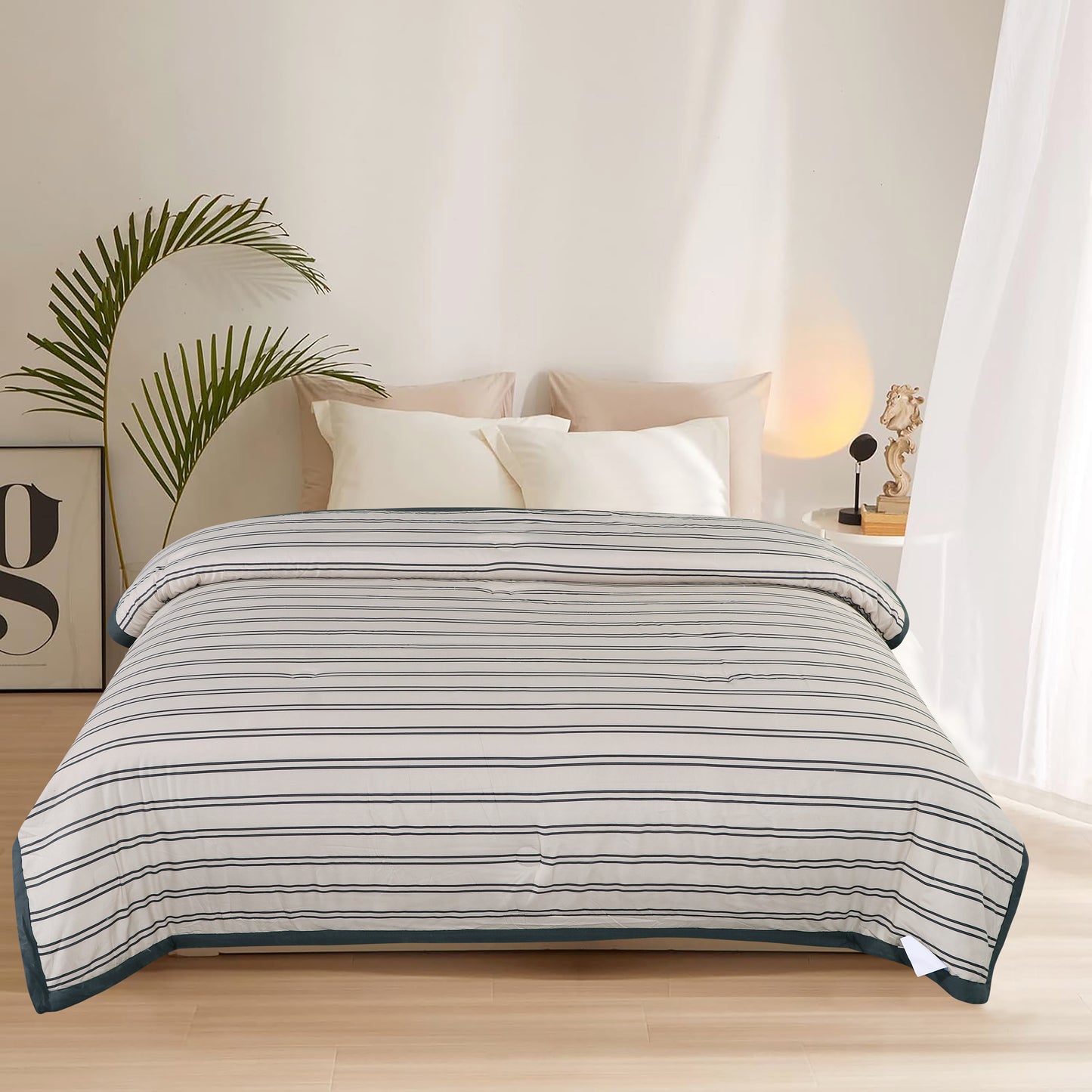 Wesley Double Comforter