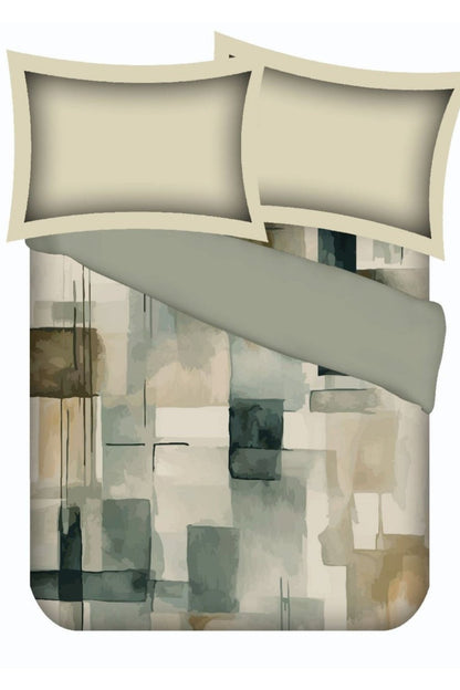 Ibiza Bedsheet Set
