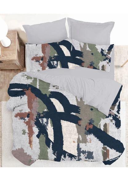 Ibiza Bedsheet Set