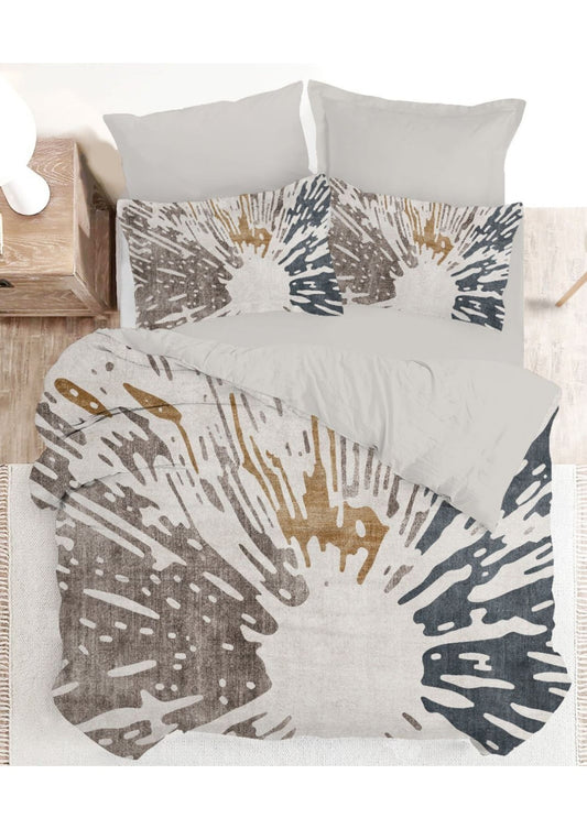 Ibiza Bedsheet Set