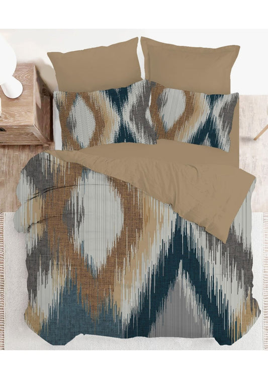 Ibiza Bedsheet Set