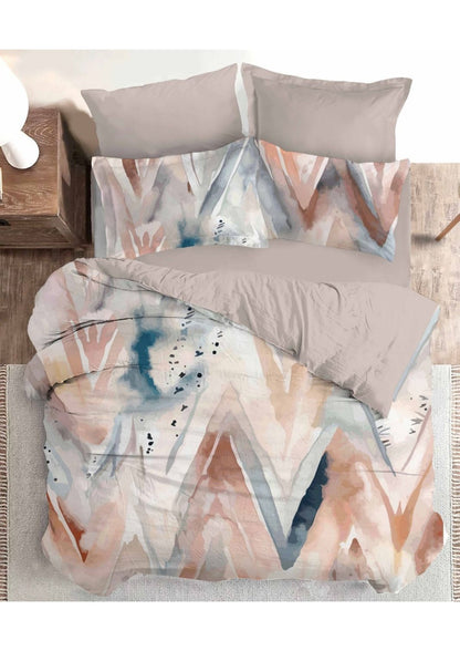 Ibiza Bedsheet Set
