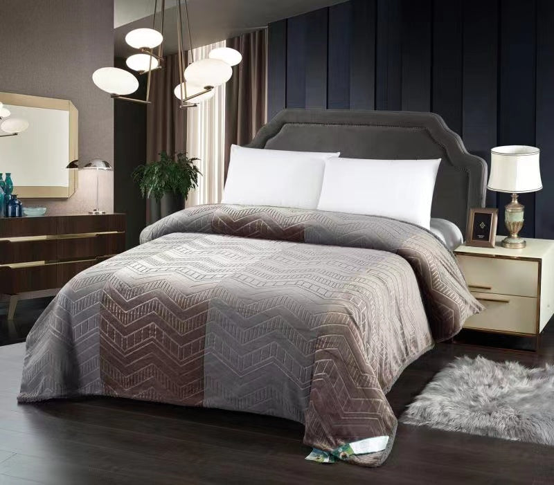 Ballina Double Blanket