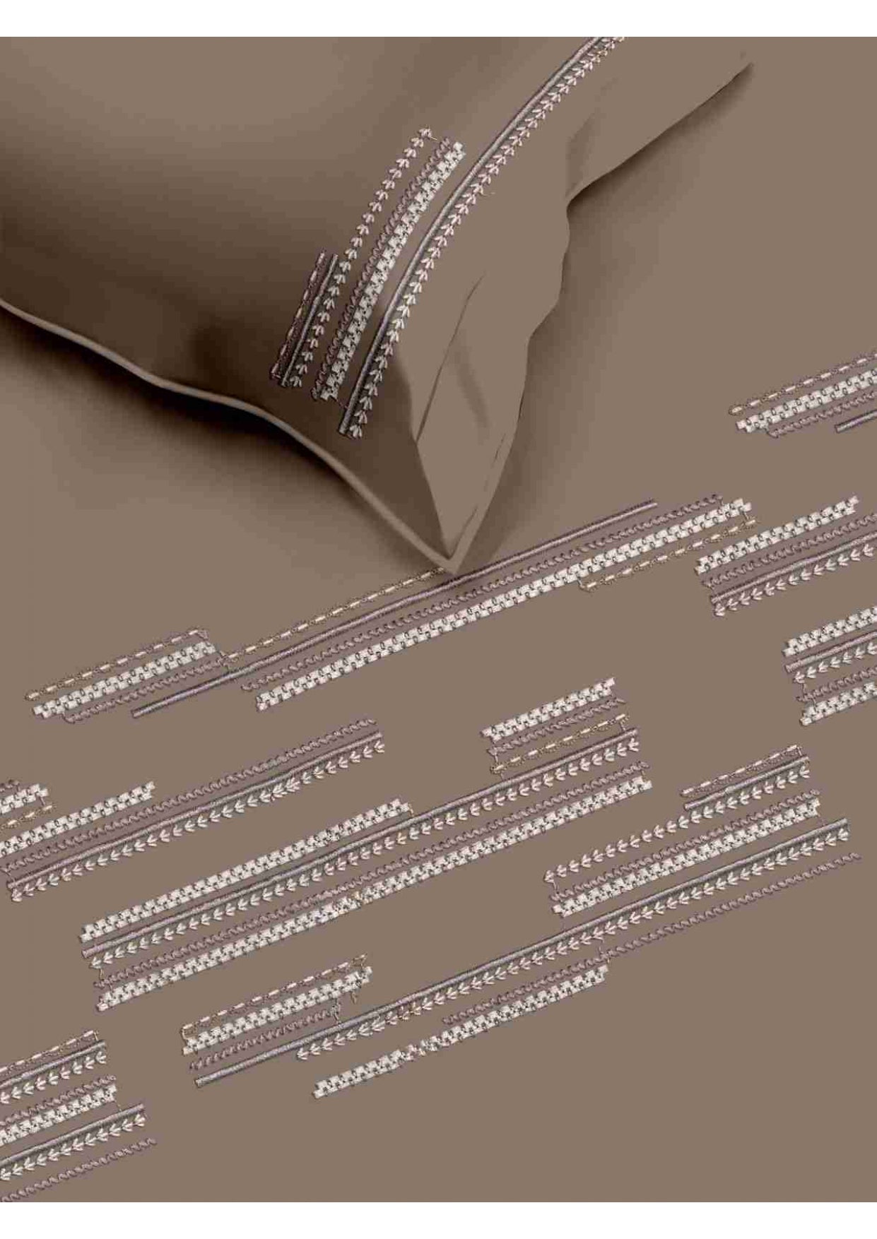 Marbella Bedsheet Set