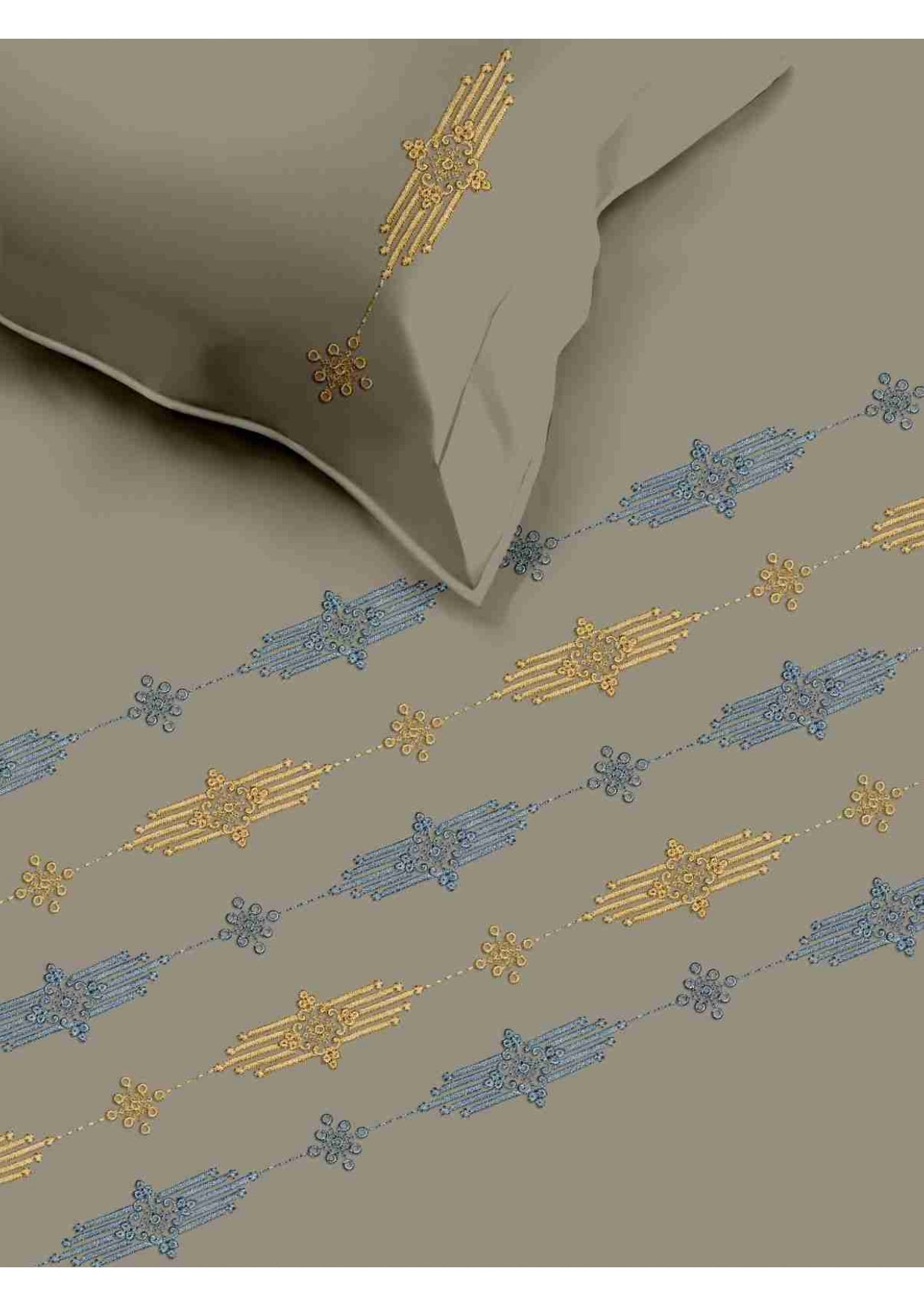 Marbella Bedsheet Set