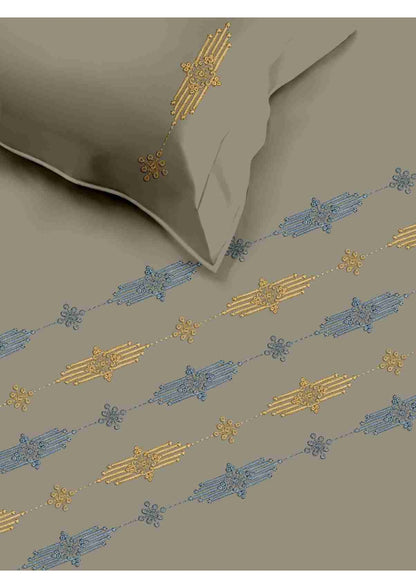 Marbella Bedsheet Set