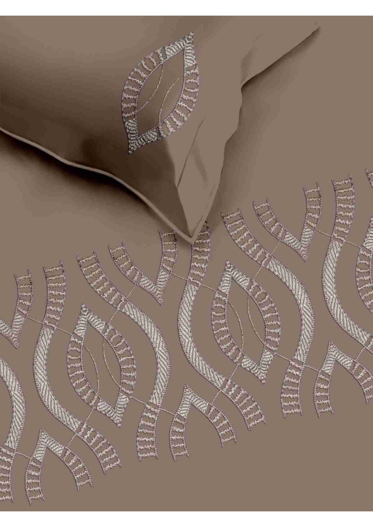 Marbella Bedsheet Set