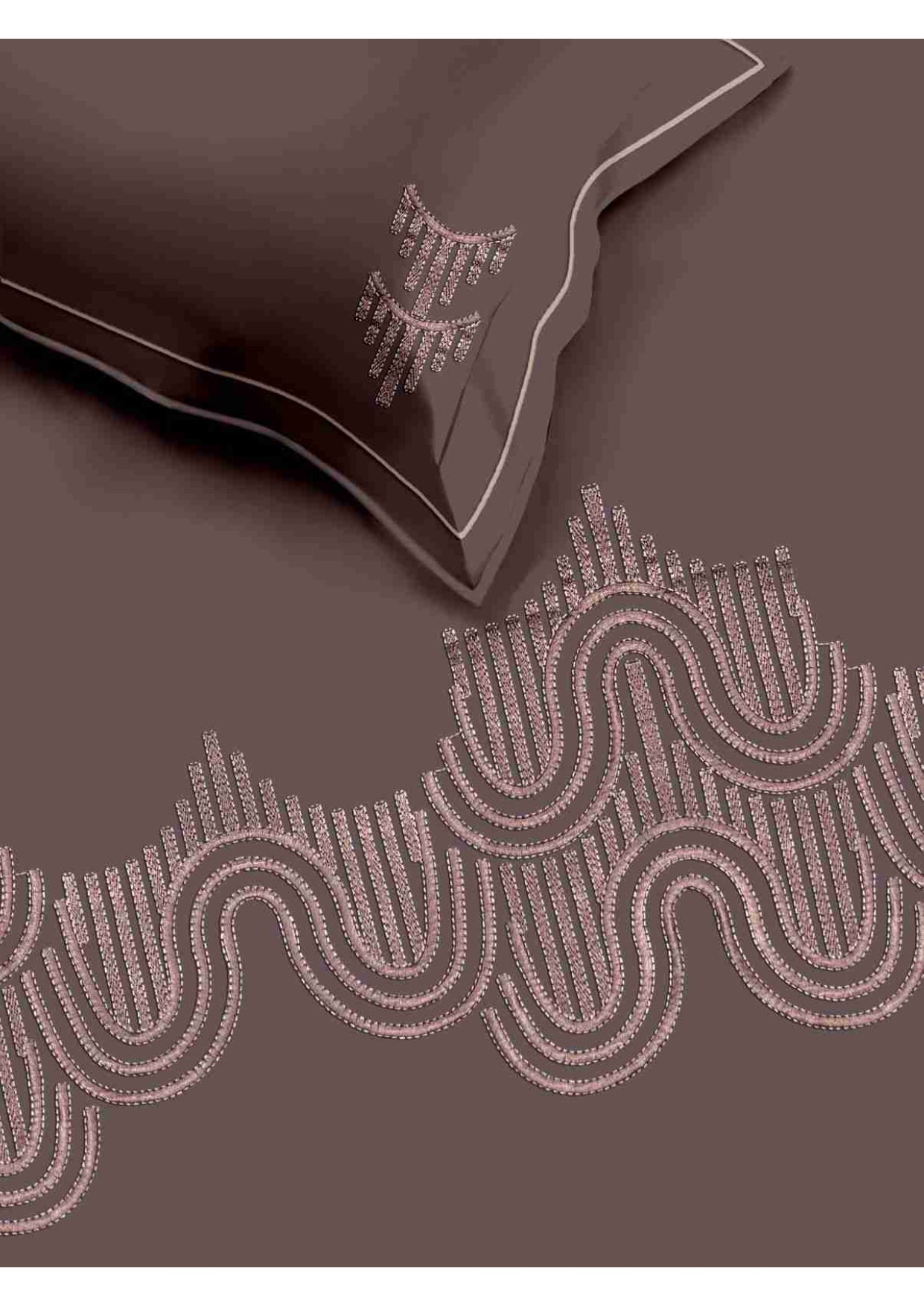 Marbella Bedsheet Set