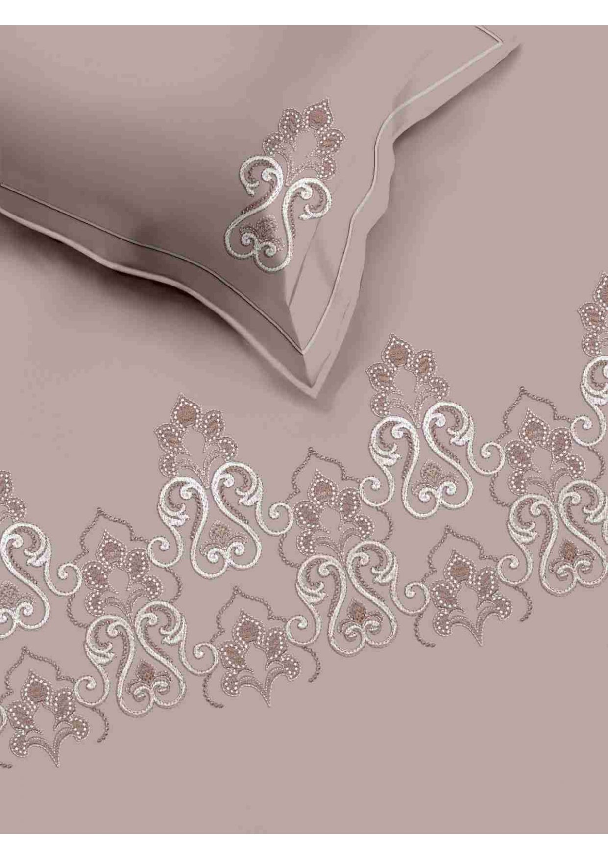 Marbella Bedsheet Set