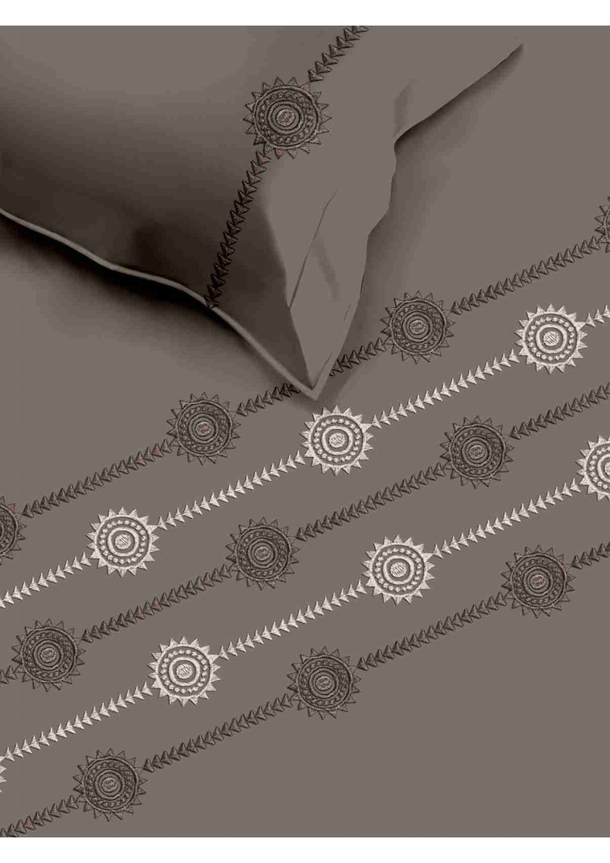 Marbella Bedsheet Set