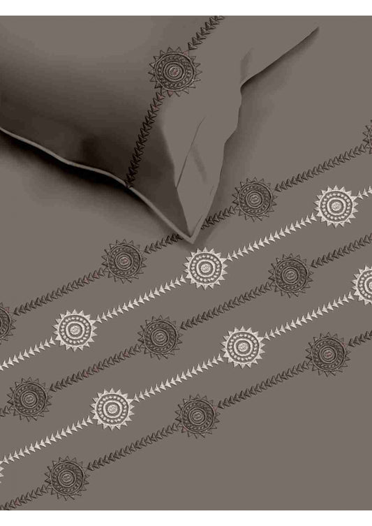 Marbella Bedsheet Set