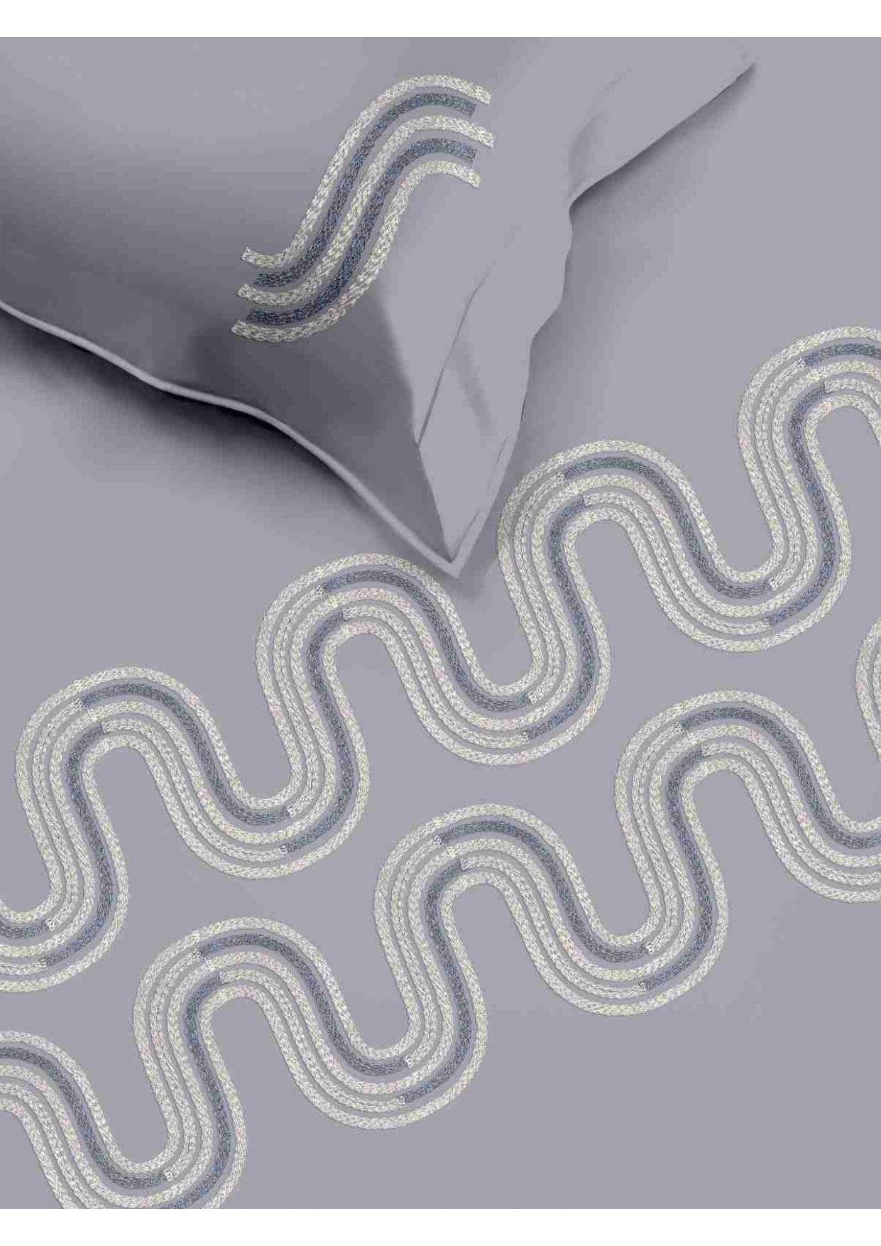 Marbella Bedsheet Set