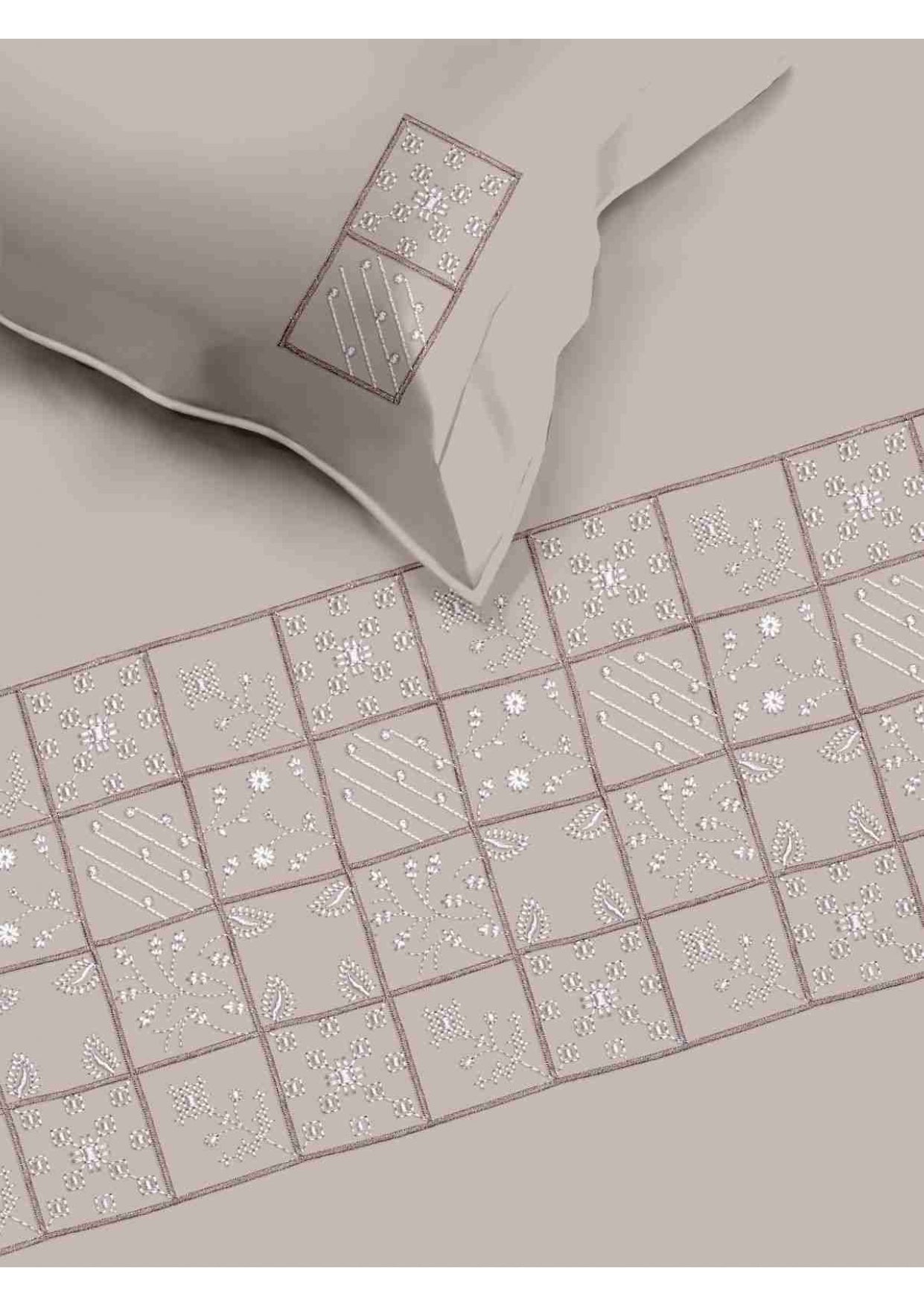 Marbella Bedsheet Set