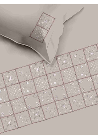 Marbella Bedsheet Set