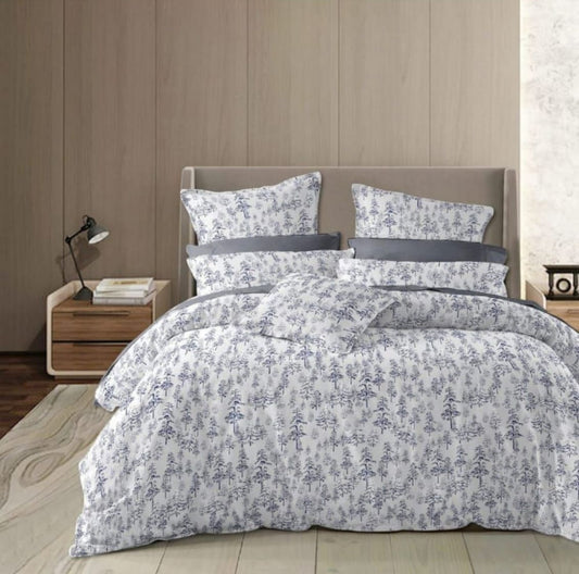 Prado Bedsheet Set