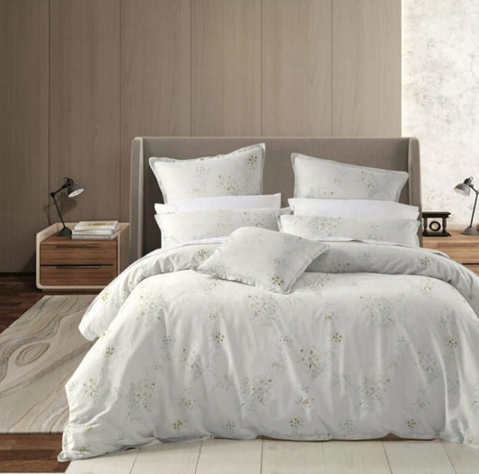 Prado Bedsheet Set