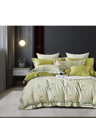 Mist Comforter Set
