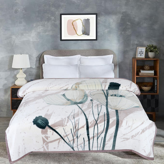 Wilson Double Blanket