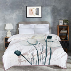 Wilson Double Blanket