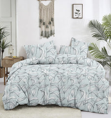 Kenzo Bedsheet Set