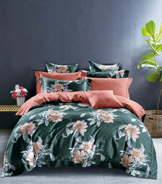 Mist Bedsheet Set