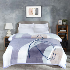 Wilson Double Blanket