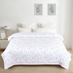 Lupine Comforter
