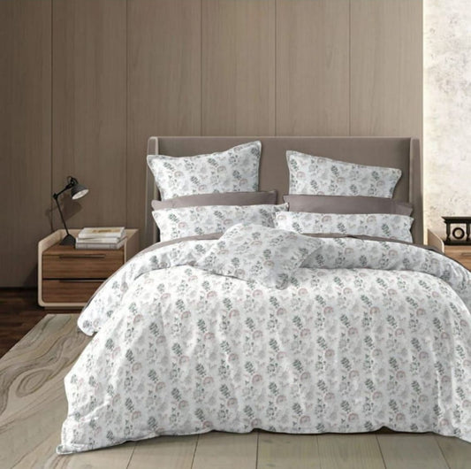 Prado Bedsheet Set