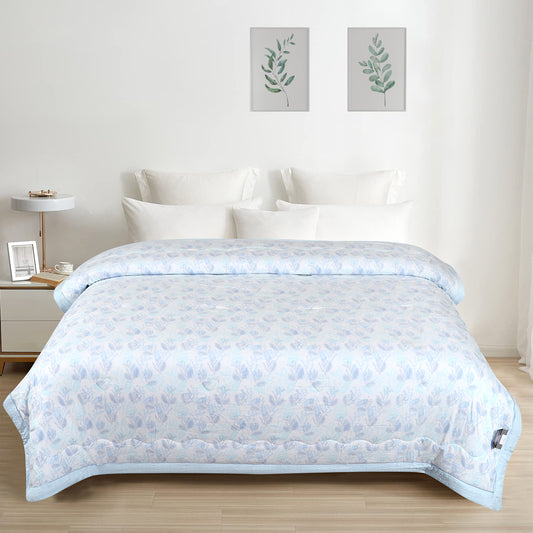 Lupine Comforter